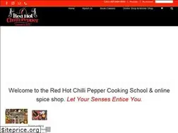 Sites similar to redhotchillipepper.com.au