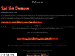 Sites similar to redhotdancewear.com