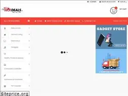 Sites similar to redhotdeals.lk