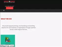 Sites similar to redhotdesign.com.au