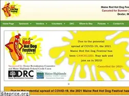 Sites similar to redhotdog.org