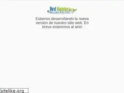 Sites similar to redhotelera.cl