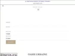 Sites similar to redhotelmarrakech.com