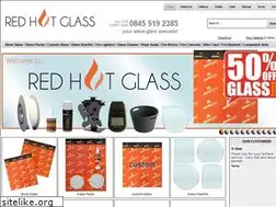 Sites similar to redhotglass.net