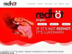 Sites similar to redhotjingles.com