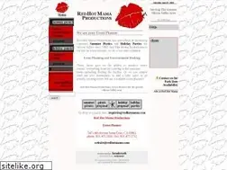 Sites similar to redhotmama.com