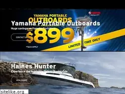 Sites similar to redhotmarine.co.nz