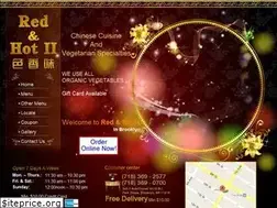 Sites similar to redhotparkslope.com