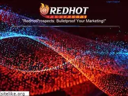 Sites similar to redhotprospects.com