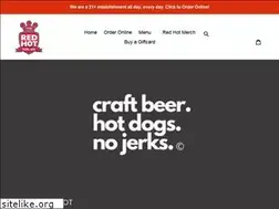 Sites similar to redhottacoma.com