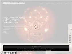 Sites similar to redhotwritinghood.com