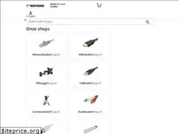Sites similar to redhound.nl