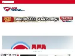 Sites similar to redhoundauto.com
