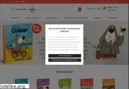 Sites similar to redhouse.com.tr