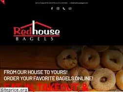 Sites similar to redhousebagels.com