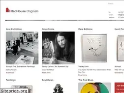Sites similar to redhouseoriginals.com