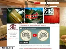 Sites similar to redhouserecords.ch