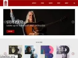 Sites similar to redhouserecords.com