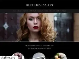 Sites similar to redhousesalon.com