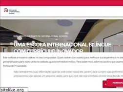 Sites similar to redhouseschool.com.br