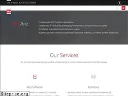 Sites similar to redhrsolutions.net