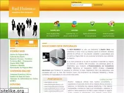 Sites similar to redhuanuco.com