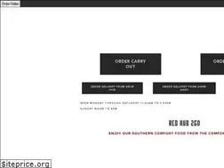 Sites similar to redhubfoodco.com