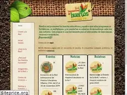 Sites similar to redhuertos.org