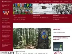 Sites similar to redhunttravel.com