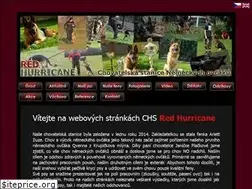 Sites similar to redhurricane.cz