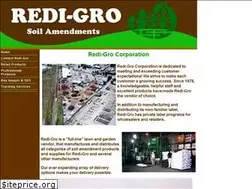 Sites similar to redi-gro.com