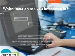 Sites similar to redi-school.org