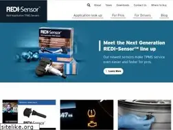 Sites similar to redi-sensor.com