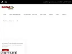 Sites similar to redi-wall.com