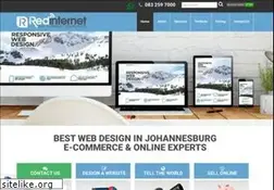 Sites similar to redi.co.za