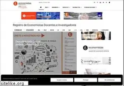 Sites similar to redi.economistas.es