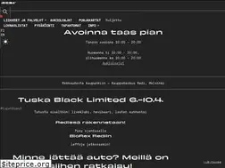 Sites similar to redi.fi