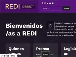 Sites similar to redi.org.ar