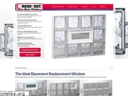 Sites similar to redi2setwindows.com