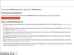 Sites similar to redi4show.pl