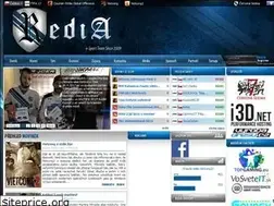 Sites similar to redia.cz