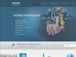 Sites similar to rediam.fr