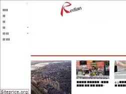 Sites similar to redian.org