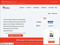 Sites similar to rediansoftware.com