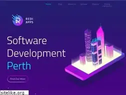 Sites similar to rediapps.com.au