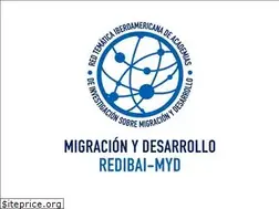 Sites similar to redibai-myd.org