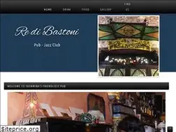 Sites similar to redibastoni.it