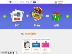 Sites similar to redibids.com