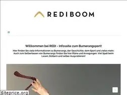 Sites similar to rediboom.com