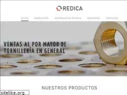 Sites similar to redica.com.co